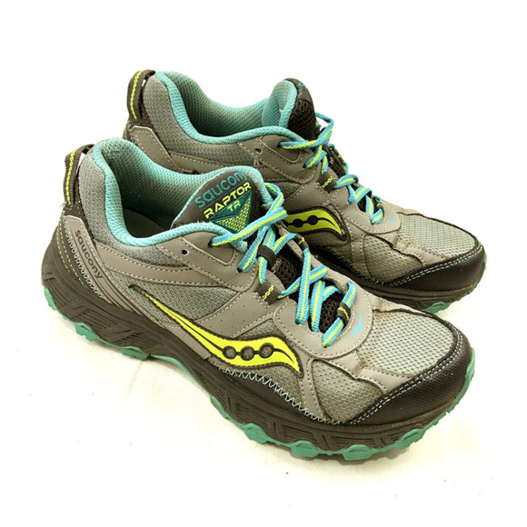 Saucony raptor shoes Clearance